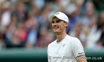 'Rescheduling will be difficult': Tennis Champion has his say on Wimbledon 2020