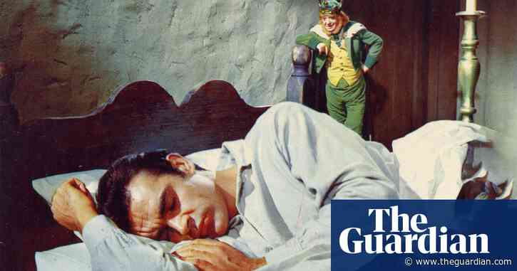 James Bond and the Leprechauns: the weird world of Disney+