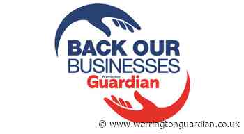 Warrington businesses offering vouchers to help them in lockdown