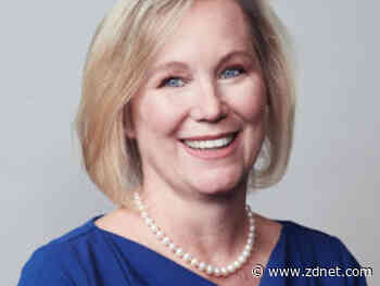 9 remote work best practices from Verizon HR chief Christy Pambianchi