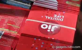 Jio Phone Users Get 100 Minutes, 100 SMS Message Benefits Till April 17 Amid Coronavirus Outbreak