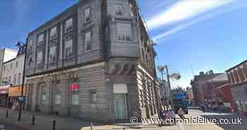 Former HSBC bank in Sunderland to be turned into apartments