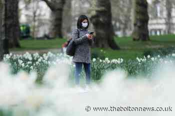 Coronavirus: Are social distancing measures slowing down the pandemic in the UK?