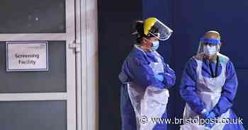 How the number of Bristol coronavirus cases has grown