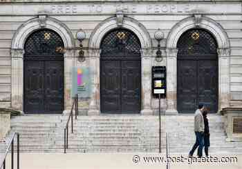 How a free library card can keep you connected and sane during social distancing