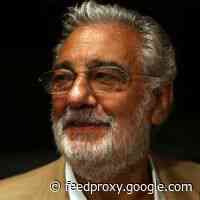 Placido Domingo Hospitalized In Mexico With COVID