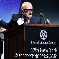 Vital Film Hub Shuts Down With Layoffs At Film At Lincoln Center