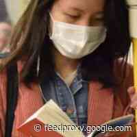 As The UK Public Saw What Was Coming, Book Buying Soared