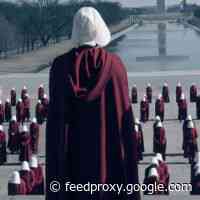 The Producers Of Dystopian Fiction Are Thinking Again