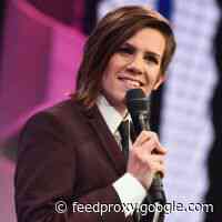 When Your Book About Getting Through Hard Times Comes Out In The Middle Of A Pandemic