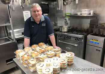 Strip District businesses chip in to have neighborhood restaurants feed Light of Life