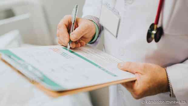 Alberta Medical Association to launch legal challenge against province over changes to pay structure