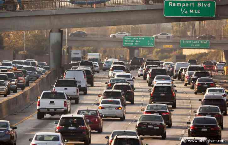 Trump administration to release final rule on mileage rollback