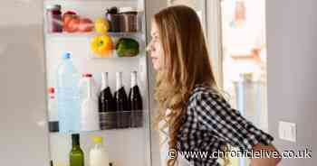 How to stop snacking ALL the time during lockdown