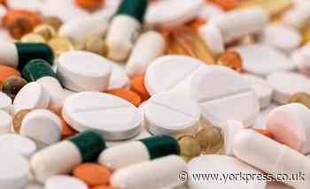 Unprecedented demand for medicine amid coronavirus