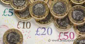 Minimum wage workers in Bristol to get a pay rise from tomorrow