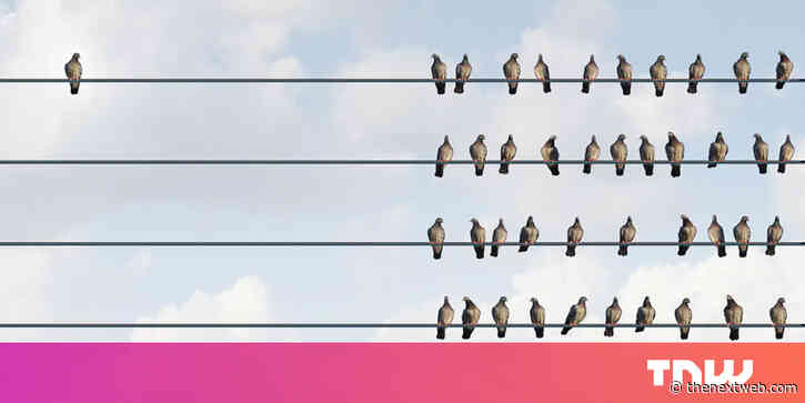 Researchers explain why social distancing is so hard for many of us