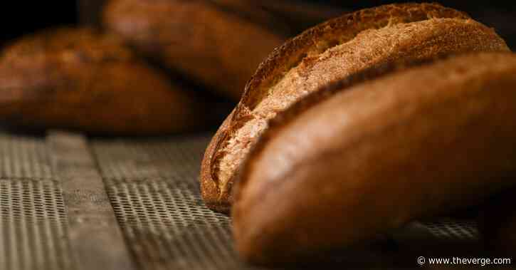 How to make your own yeast for baking