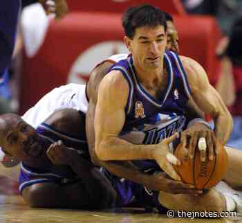 Utah Jazz 2K20: Simulating with John Stockton on current roster