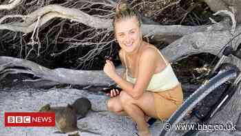 Coronavirus: Bath backpacker desperately trying to get home