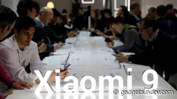 Xiaomi Says China Sales Already Close to Full Recovery