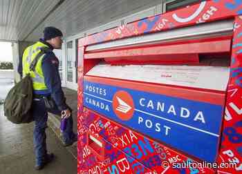 Canadians asked to wash mailboxes, keep dogs at bay, to ensure safe mail delivery