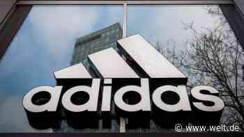 Der Mietenstopp ist nur ein kleiner Beleg für den tiefen Fall von Adidas