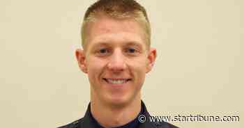Wounded Waseca officer being moved to new facility out of Minnesota