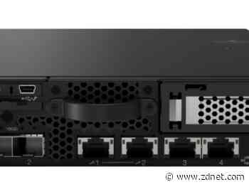 Lenovo launches edge, hyperconverged systems integrated with Microsoft Azure