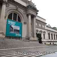Met Museum Will Provide Another Month’s Pay To Laid-Off Staff