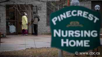3 more seniors die, leaving Ontario cottage community shocked by COVID-19 outbreak in nursing home