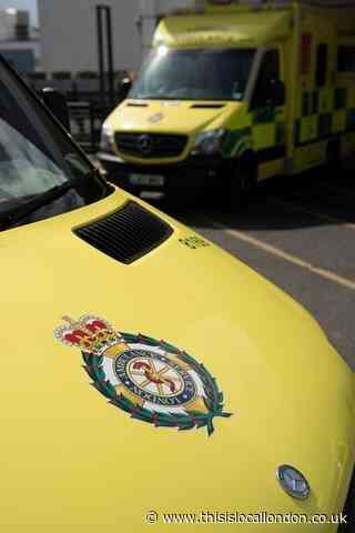 Coronavirus: AA to help London Ambulance Service repairs