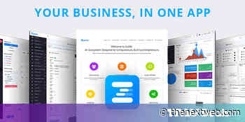 If you’re starting an online business, this suite of over 50 tools for the entrepreneur can help