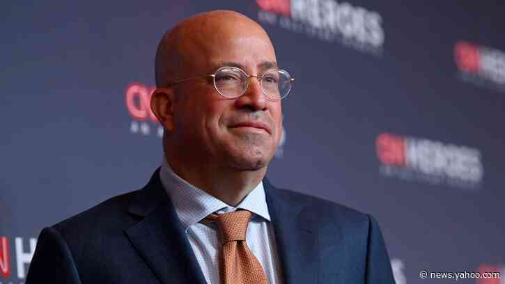 CNN Chief Jeff Zucker Defends Not Cutting Away From Trump’s Coronavirus Pressers