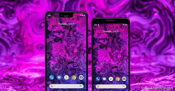Google ends sales of the Pixel 3