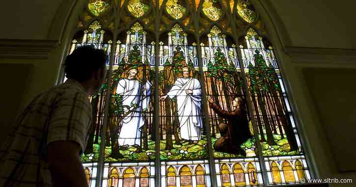 The ‘First Vision’ most Latter-day Saints know little about