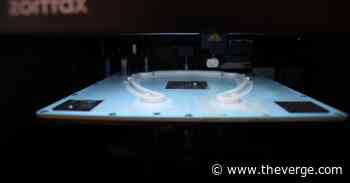 Architects and engineers are 3D printing medical gear during pandemic