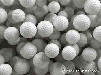 Golf team based at Crimson Ridge