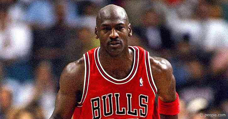 Michael Jordan ESPN Docuseries Pushed Up to April in Wake of Coronavirus — Watch the New Trailer