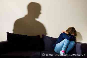 Domestic abuse set to spike in Bolton in coronavirus lockdown