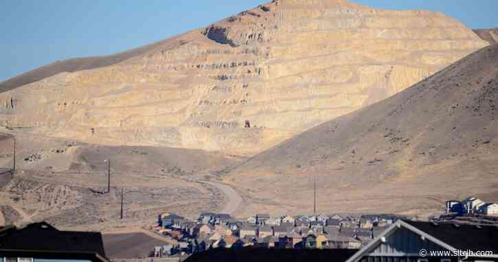 Draper City indefinitely postpones public hearing on Geneva Rock expansion