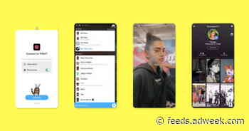 Developers Can Begin Integrating Snapchat Stories Into Their Apps
