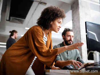 Developer jobs: These are the countries where you'll get paid the most