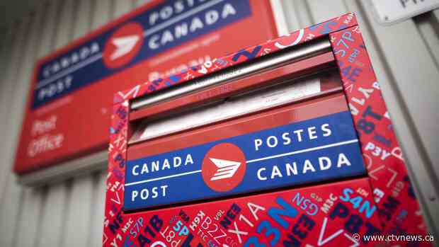 Canadians asked to wash mailboxes, keep dogs at bay, to ensure safe mail delivery