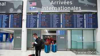 Canada's economy was slowing even before COVID-19 hit, January GDP numbers show