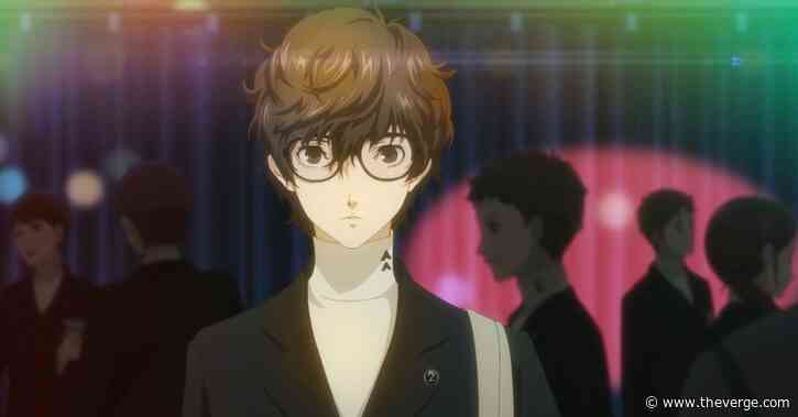 Persona 5 Royal is the definitive version of an already brilliant RPG
