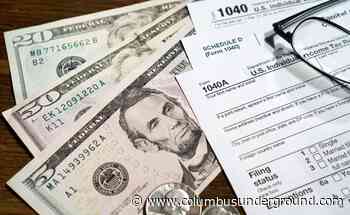 Federal, State, Local Tax Deadlines Now July 15
