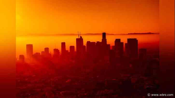 Los Angeles city gov freezes rent for thousands of apt dwellers