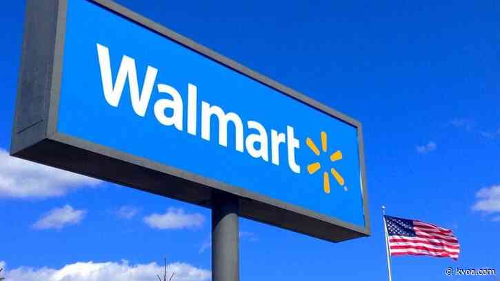Walmart to begin temperature checks; make masks, gloves available