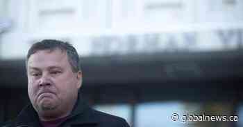 Father of Humboldt Bronco disappointed Saskatchewan is relaxing trucking rules